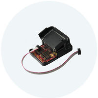 JTAG_Debugger